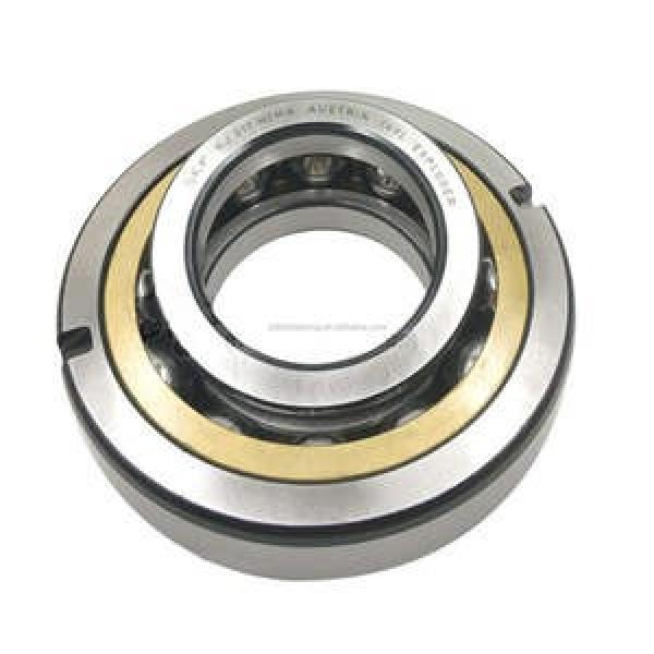 1307 NACHI Enclosure Open 35x80x21mm  Self aligning ball bearings #1 image