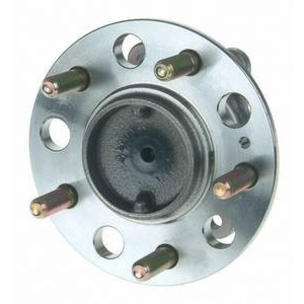 Wheel Bearing and Hub Assembly Rear TIMKEN 512267 #1 image