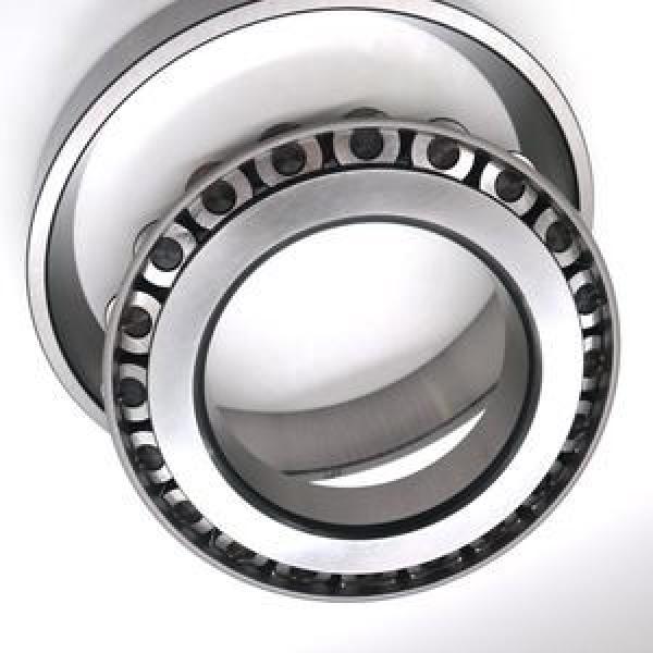 SKF Tapered Roller Bearing 39581 New #1 image