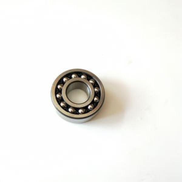 SKF Bearing 1207 J NIOP #1 image