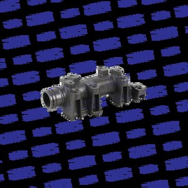 Timken 510079 Wheel Bearing, Front #1 image