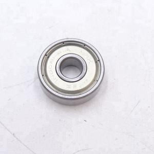 NEW SKF 626Z BEARING METAL SHIELD 1 SIDE 626 Z 6x19x6 mm #1 image