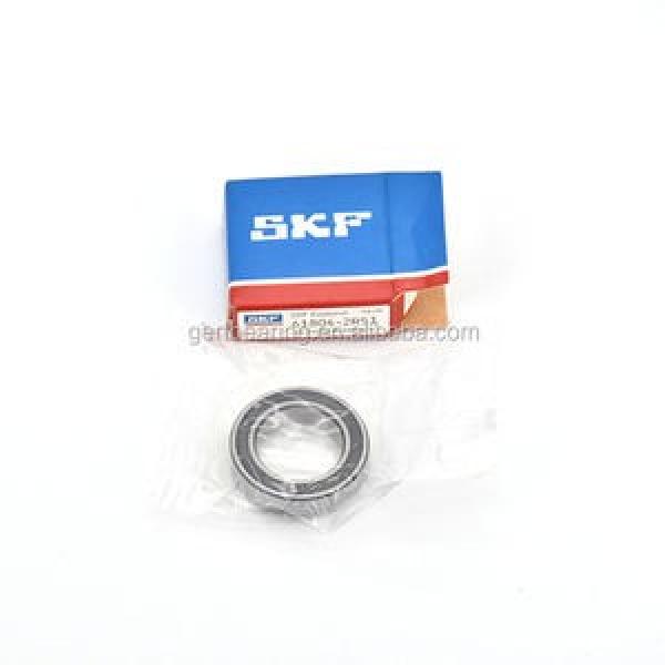 SKF 61804 DEEP GROOVE OPEN BALL BEARING NEW IN PACKAGE #1 image