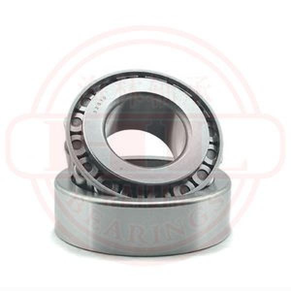 Timken LM12749 Reman Wheel Bearing, Front Inner #1 image