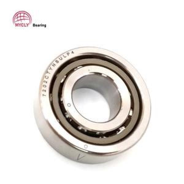 20236 C Loyal d 180 mm 180x320x52mm  Spherical roller bearings #1 image