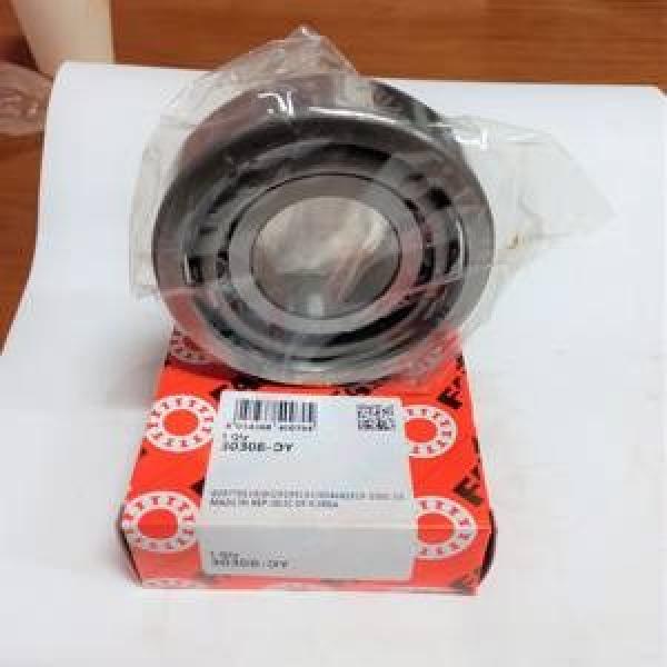 Timken 33205 Front Outer Bearing #1 image