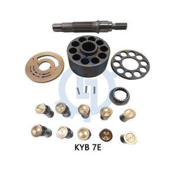 WHEEL HUB VW CADDY MK3 COMBI VAN (2KB, 2KJ, 2CB, 2CJ) 1.6 BiFuel 102BHP Top Germ #1 image