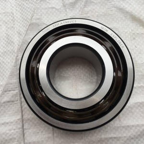 SKF 3202 ATN9/ C3 Ball Bearing #1 image