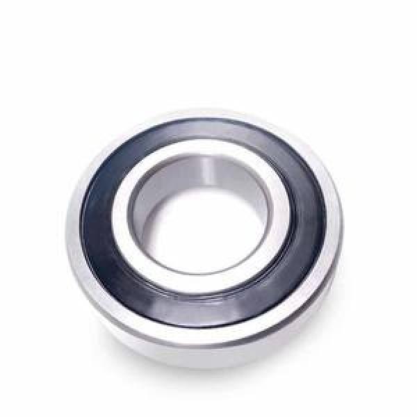 SKF 6314 2RSJEM Single Row Ball Bearing #1 image