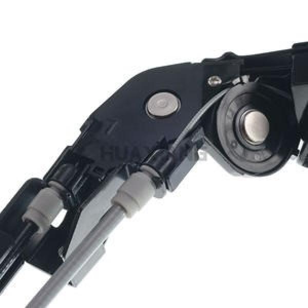 Wheel Bearing &amp; Hub Assembly fits 2004-2010 Mazda RX-8 TIMKEN #1 image