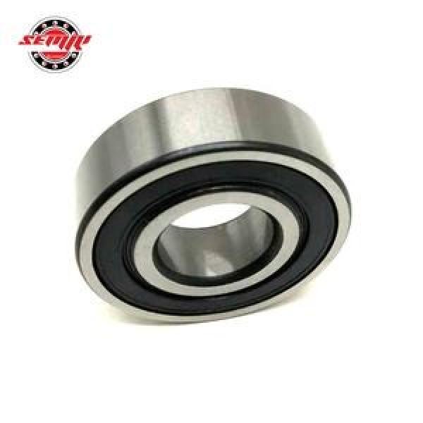 1301 KOYO (Grease) Lubrication Speed 18000 r/min 12x37x12mm  Self aligning ball bearings #1 image