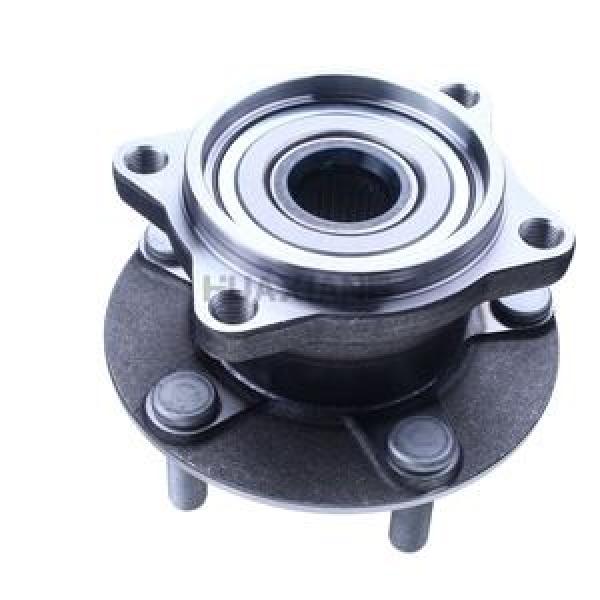 TIMKEN 512136 Rear Wheel Hub Bearing Module for Chrysler Dodge Eagle Mitsubishi #1 image