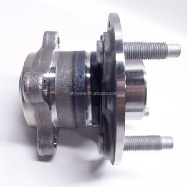 Wheel Bearing and Hub Assembly Rear TIMKEN 512169 #1 image