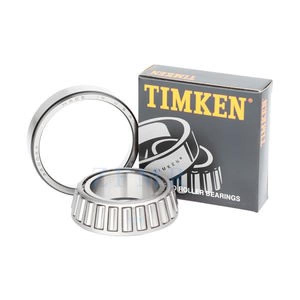 29620 Genuine Timken Cup Taper Bearing #1 image