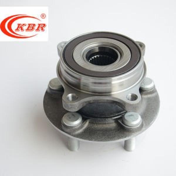 Wheel Bearing Assembly Front TIMKEN 513098 #1 image