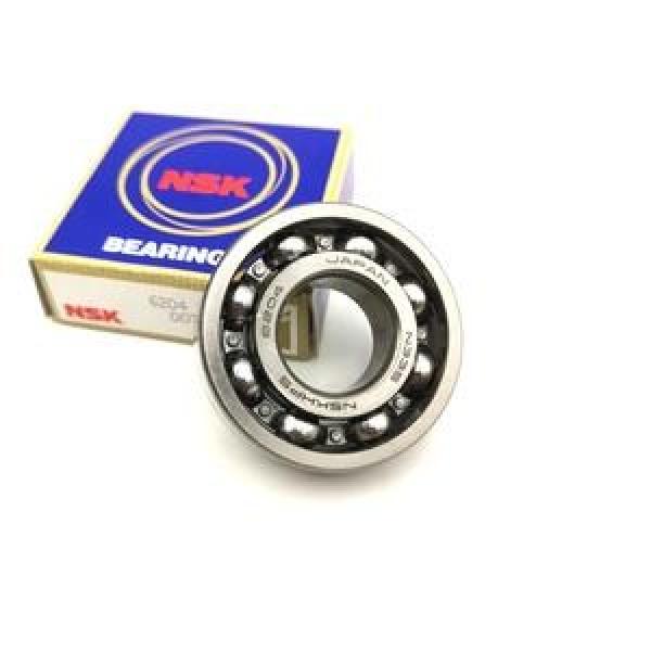 1308 TN9 ISB (Grease) Lubrication Speed 7267.5 r/min 40x90x23mm  Self aligning ball bearings #1 image