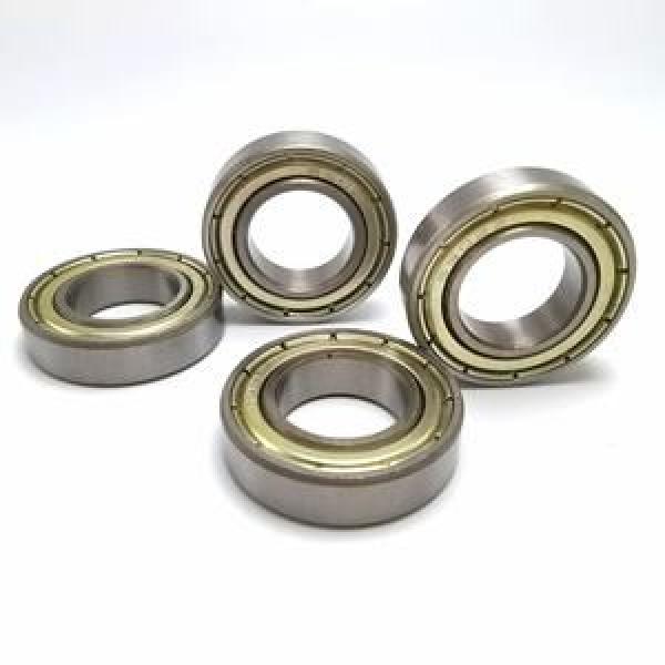 NIB SKF 6002 2RS BEARING RUBBER SHIELD 2 SIDES 60022RS 60022RS1HT 15x32x9 mm NEW #1 image