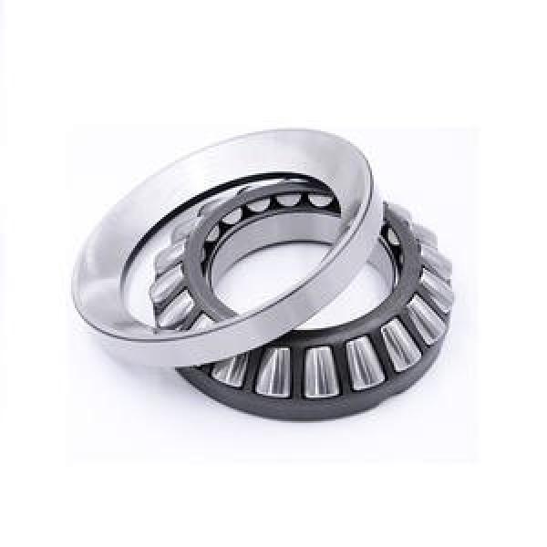 SKF EXPLORER 29440 E SPHERICAL ROLLER THRUST BEARING MANUFACTURING CONSTRUCTION #1 image