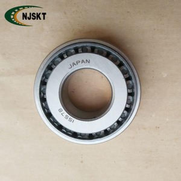Timken Tapered Roller Bearing, Cup, 05185 #1 image