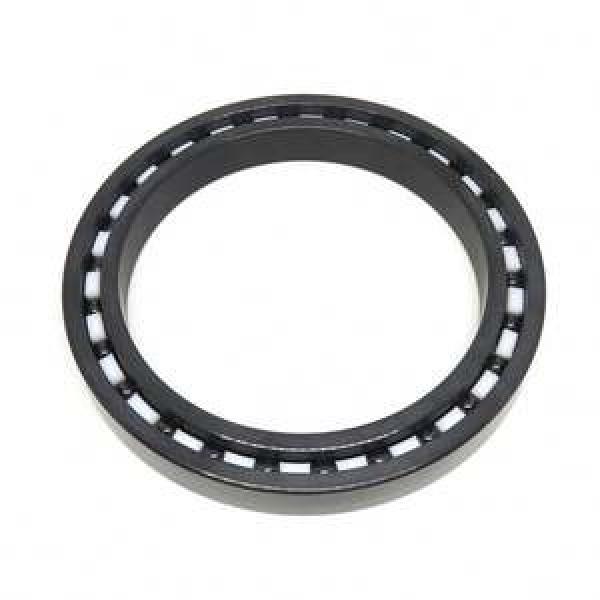 11207 ISO B1 52 mm 35x72x17mm  Self aligning ball bearings #1 image