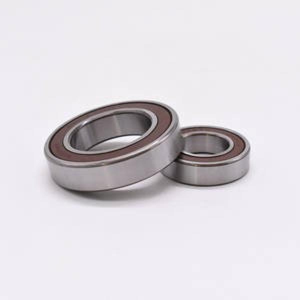 SKF 6314-2RS1 , RUNNER SEALED GROOVED BALL BEARING 70X150X35MM, NEW #216211 #1 image