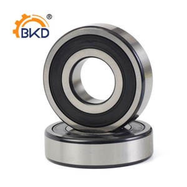 SKF Bearing 6207 2RS1/ C3 bearing new in box great deal on bearing #1 image