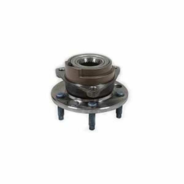 Wheel Bearing and Hub Assembly Front/Rear TIMKEN 513179 #1 image