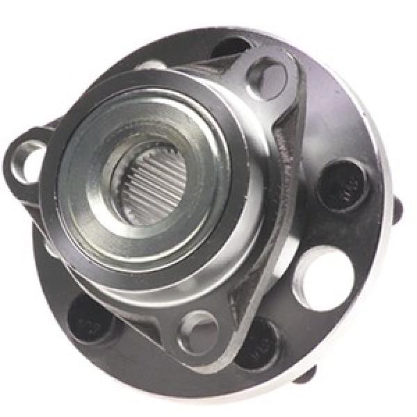 Timken 513025 Front Inner Bearing #1 image