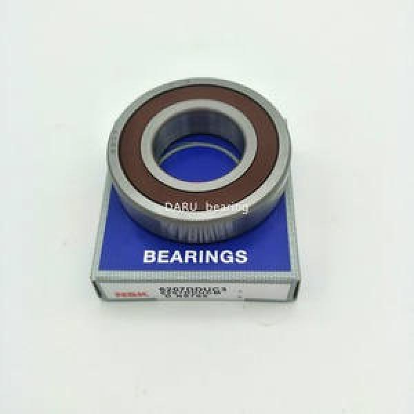 SKF 6210 J BEARING, 50 X 90 X 20 MM #1 image