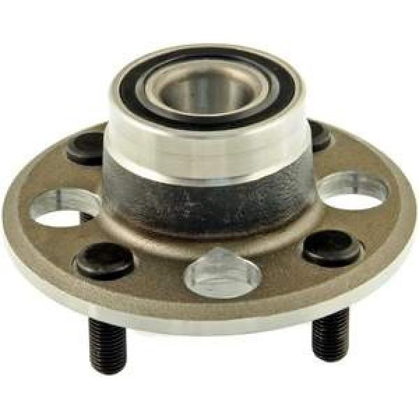 Wheel Bearing and Hub Assembly Rear TIMKEN 513035 #1 image