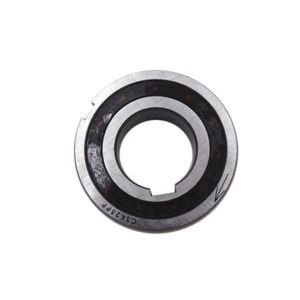 SKF Bearing -- 6205 NRQ -- New #1 image