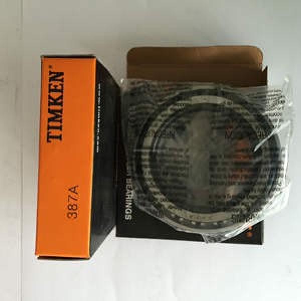 Timken 382S Wheel Bearing #1 image