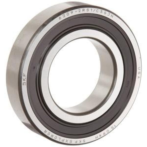 Skf Bearing 6208J/EM New #19269 #1 image