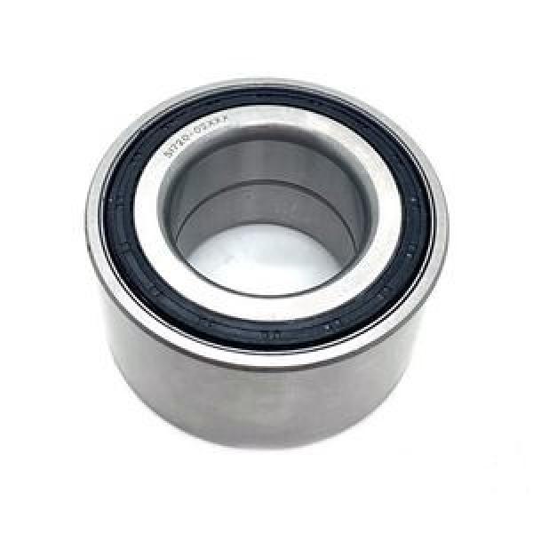 Timken 511031 Rear Wheel Bearing #1 image