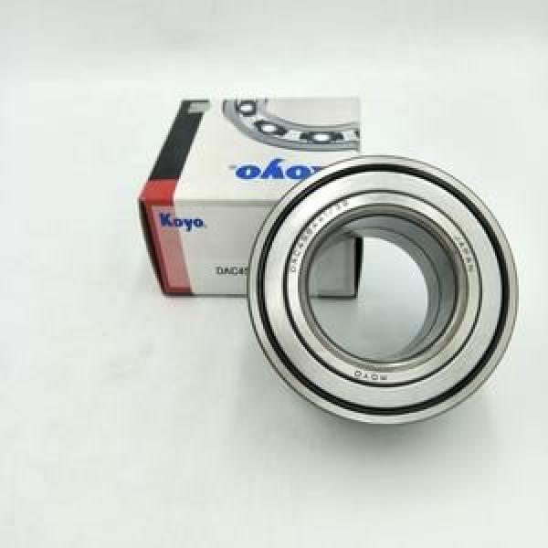 Wheel Bearing Front Inner TIMKEN 510034 #1 image