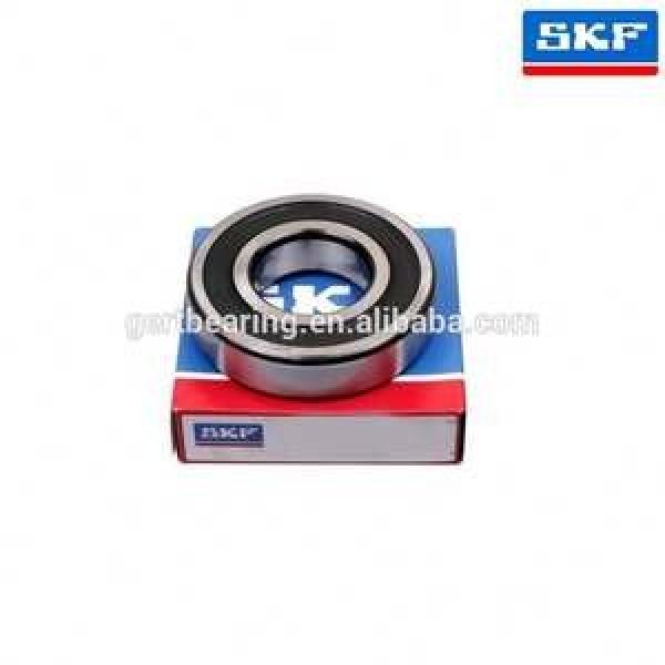 -SKF,bearings#6210 NRJEM,30day warranty, free shipping lower 48! #1 image