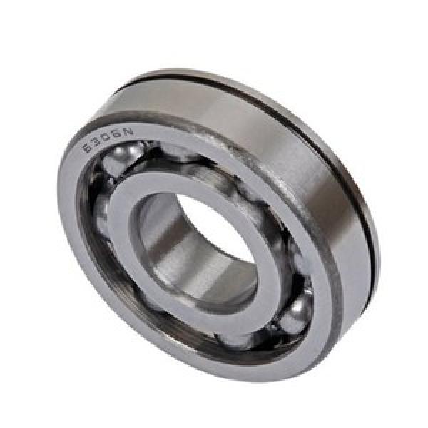 NEW SKF 6306 JEM DEEP GROOVE BEARING 30 MM X 72 MM X 19 MM (3 AVAILABLE) #1 image