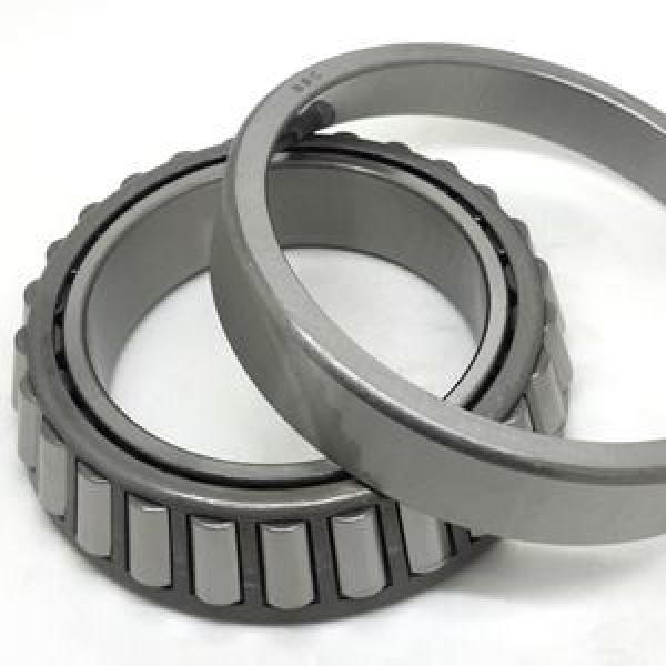 Bower 598A, 598 A, Tapered Roller Bearing Cone (=2 Timken) #1 image
