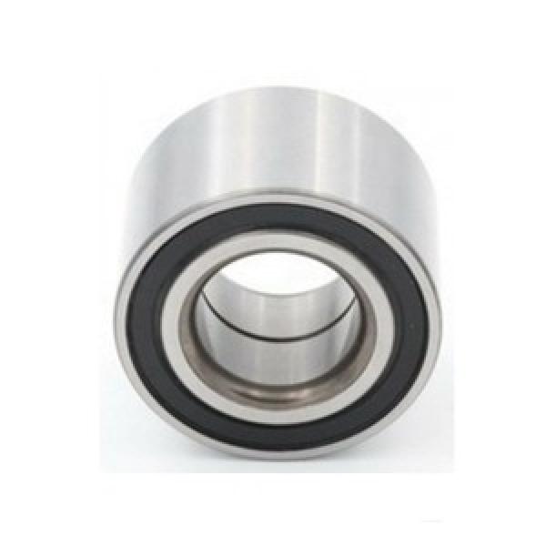 Timken 510063 Front Wheel Bearing #1 image