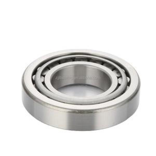 T201W Timken 51.054x93.269x26.187mm  T 26.187 mm Thrust roller bearings #1 image