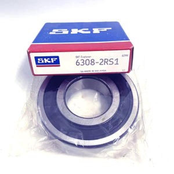 NEW SKF 6209 JEM BEARING #1 image