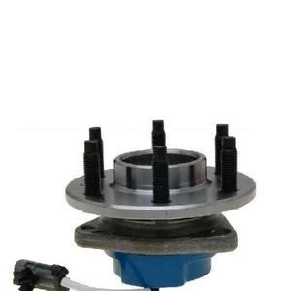 Wheel Bearing Rear TIMKEN 511032 #1 image