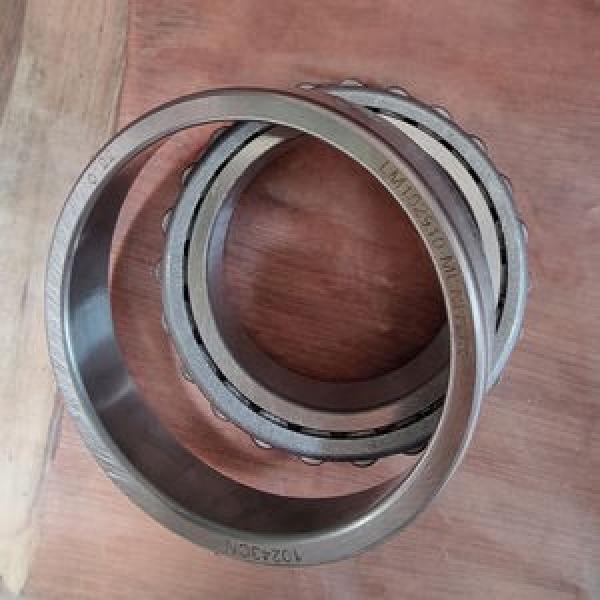 Timken 15520 Tapered Cup Roller Bearing - NEW #1 image