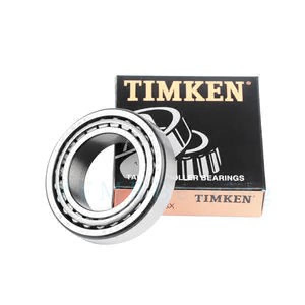 Wheel Bearing Front Inner,Rear TIMKEN LM104949 #1 image