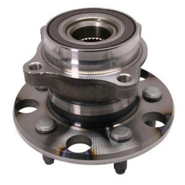Wheel Bearing and Hub Assembly Front TIMKEN HA590245 #1 image