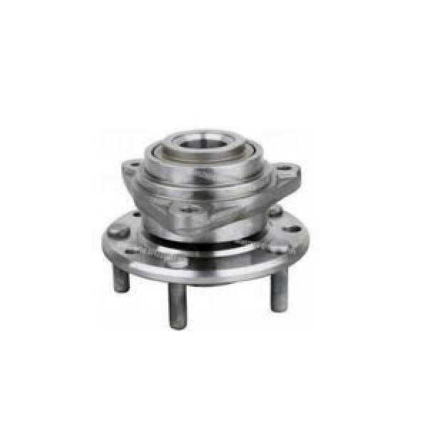 Wheel Bearing and Hub Assembly Front TIMKEN 513017K #1 image