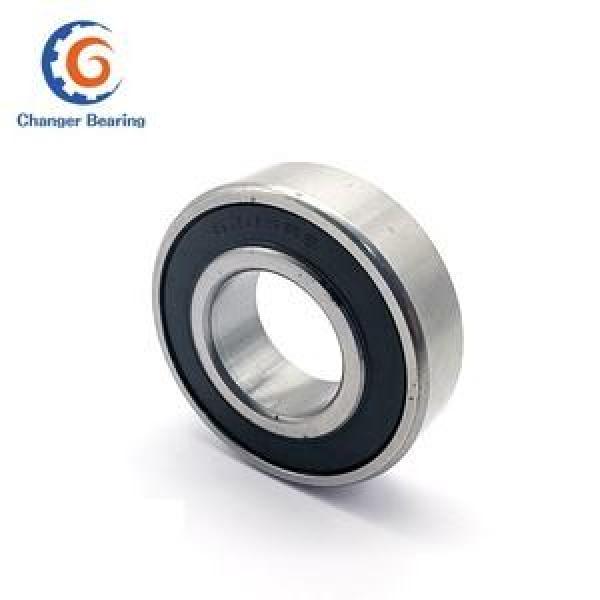 20205 ISO d 25 mm 25x52x15mm  Spherical roller bearings #1 image