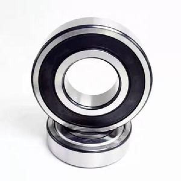 SL14 920 INA 100x140x59mm  B 59 mm Cylindrical roller bearings #1 image