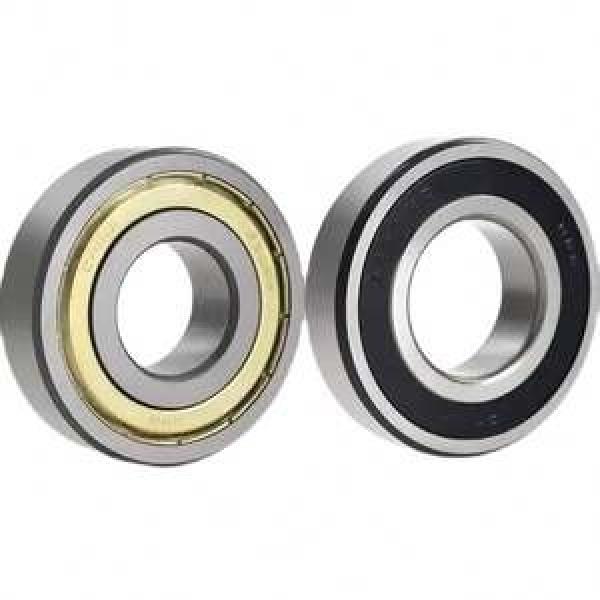 1308 K NSK 40x90x23mm  r min. 1.5 mm Self aligning ball bearings #1 image
