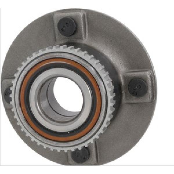 Wheel Bearing and Hub Assembly Rear TIMKEN 512024 #1 image
